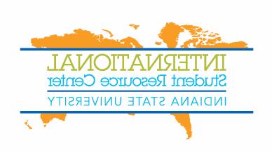 International Resource Center Logo